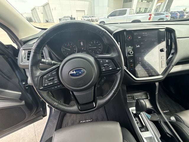 Certified 2024 Subaru Ascent Onyx Edition AWD/4WD image 14