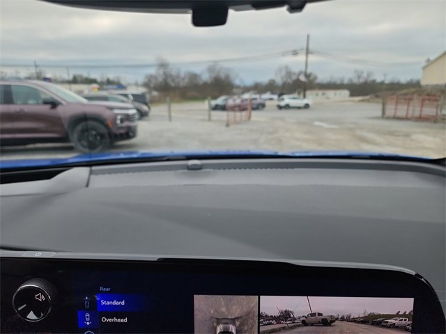 New 2026 Chevrolet Blazer EV RS image 29