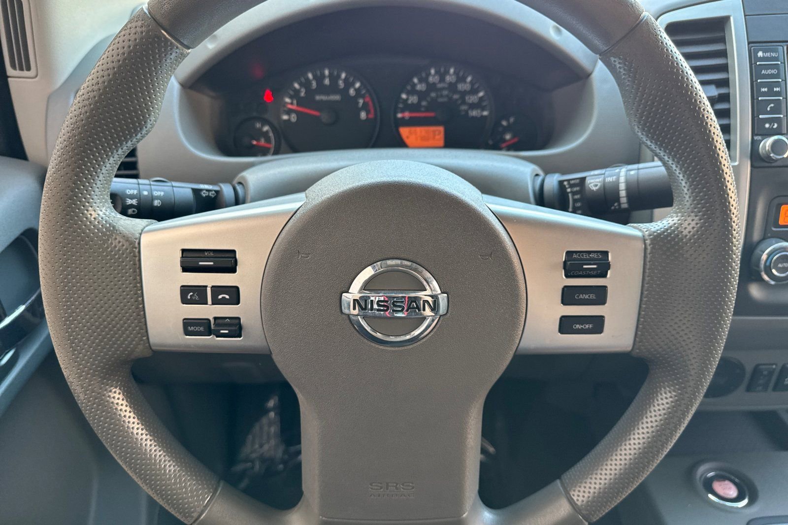 Used 2021 Nissan Frontier SV RWD image 25