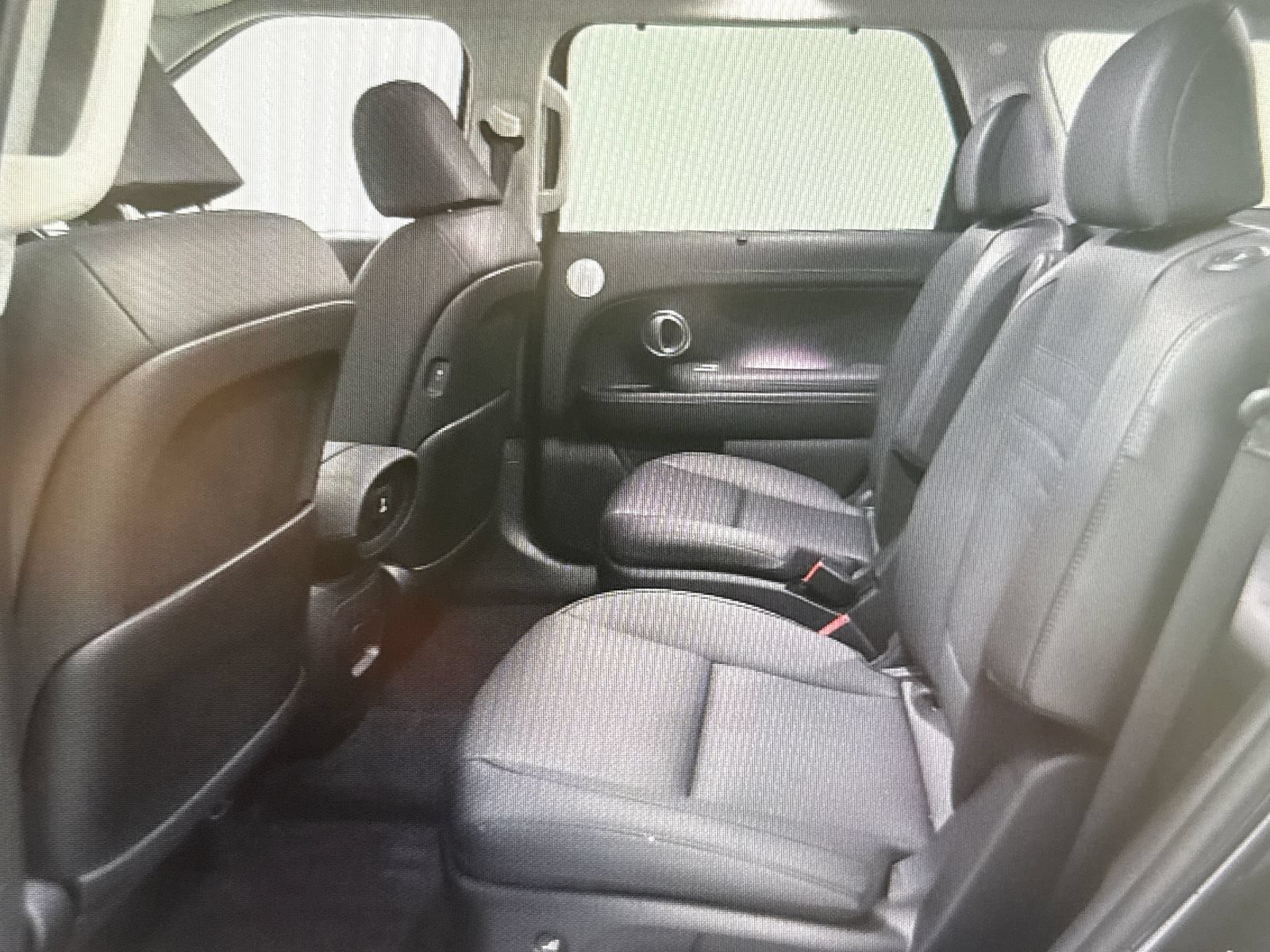 Certified 2026 Hyundai Palisade Limited AWD/4WD image 8