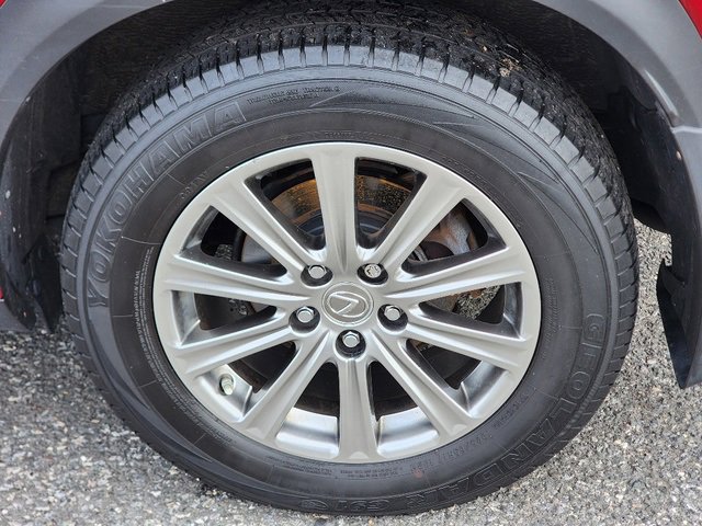 Used 2017 Lexus NX 200t F Sport image 15