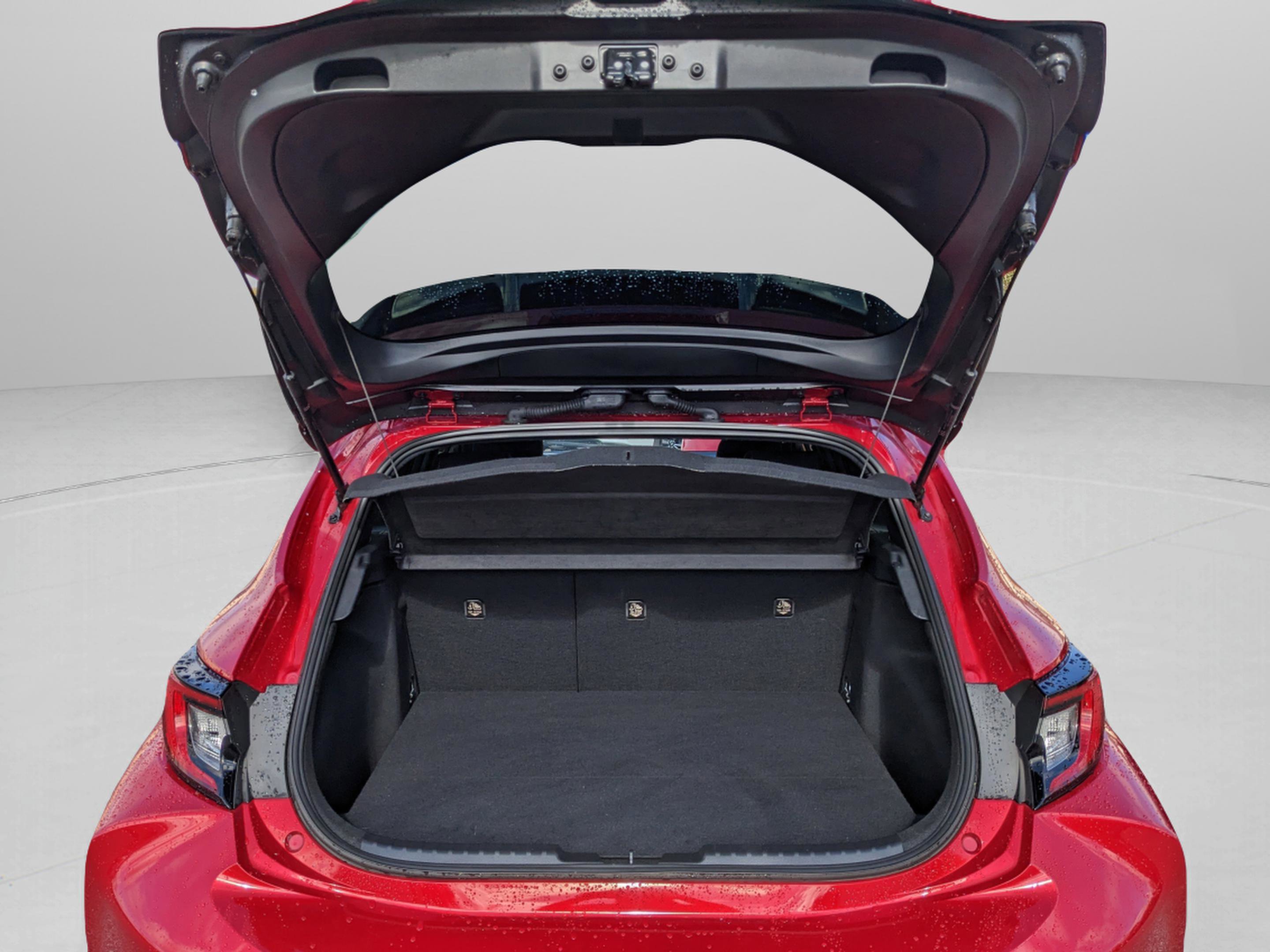 Used 2024 Toyota Corolla GR image 16