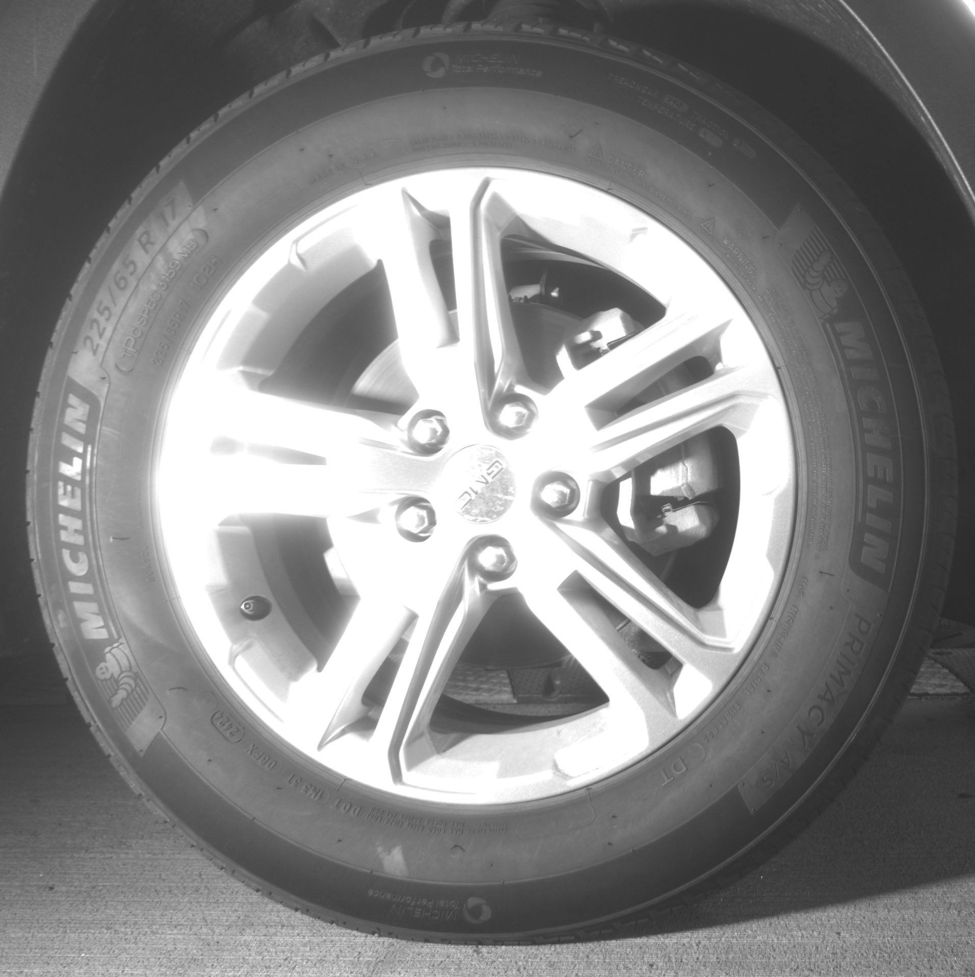Used 2024 GMC Terrain SLE FWD image 20
