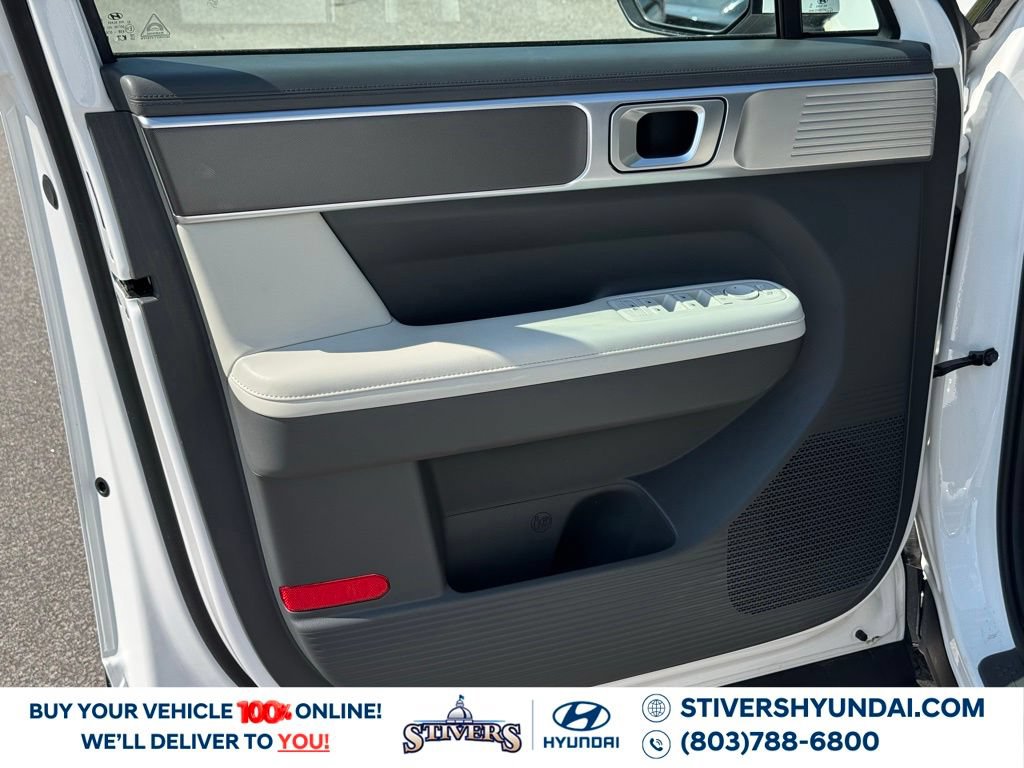 Used 2024 Hyundai Santa Fe SEL FWD image 25