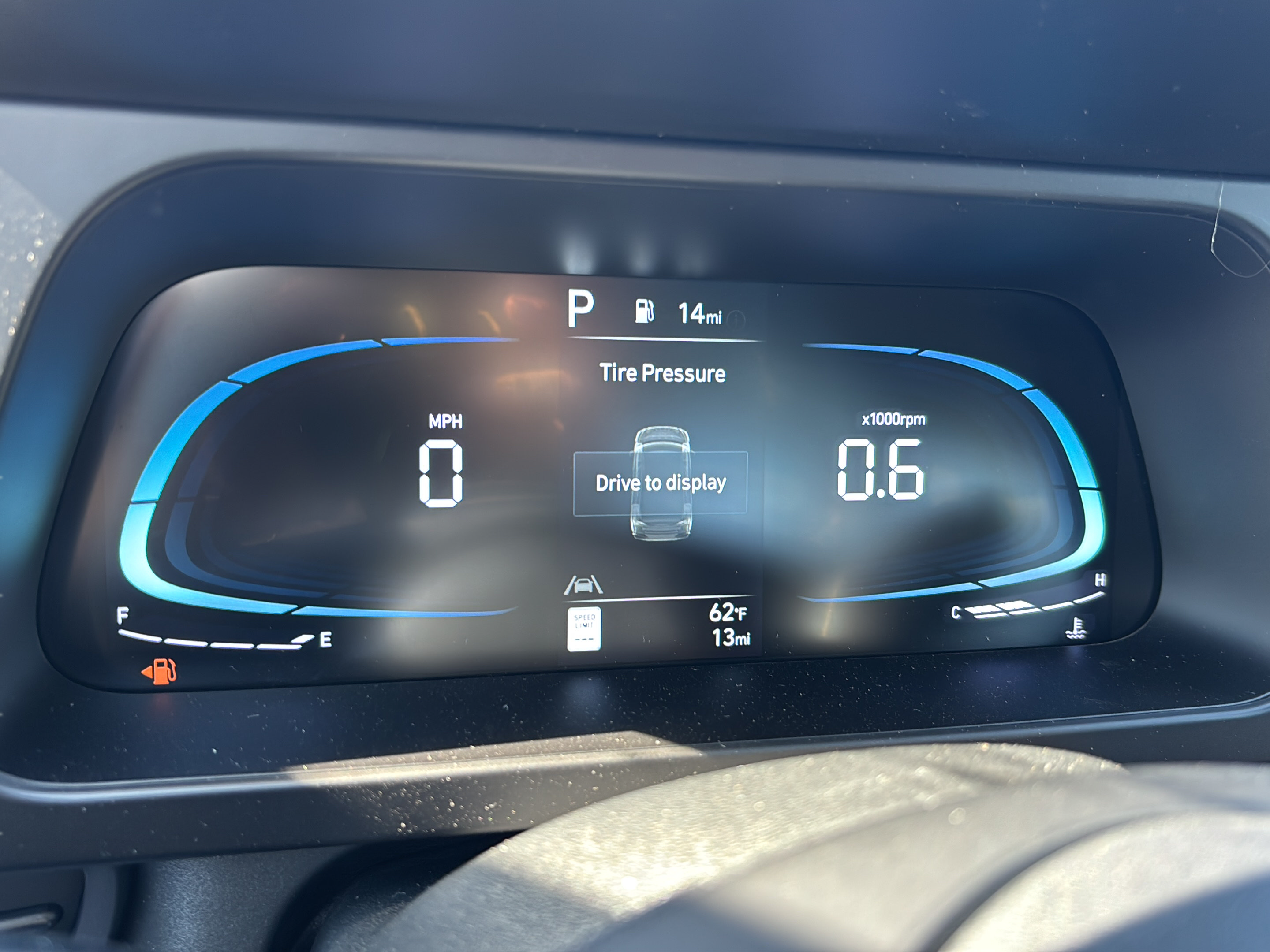Certified 2026 Hyundai Elantra Sport FWD image 14