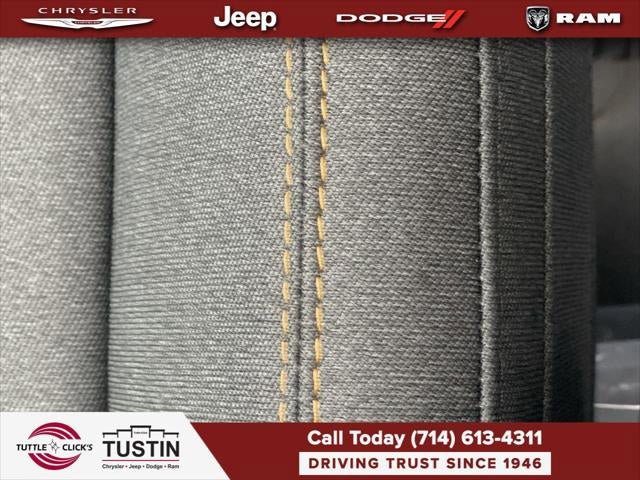 New 2025 Jeep Gladiator Sport AWD/4WD image 54