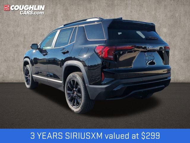 New 2026 GMC Terrain Elevation w/ Elevation Premium Package image 5