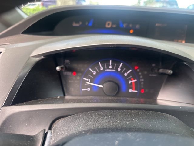Used 2012 Honda Civic LX image 4
