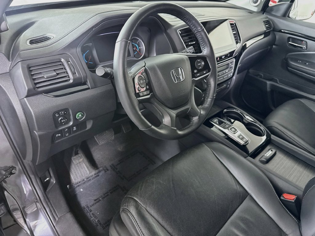 Used 2019 Honda Pilot Elite image 18