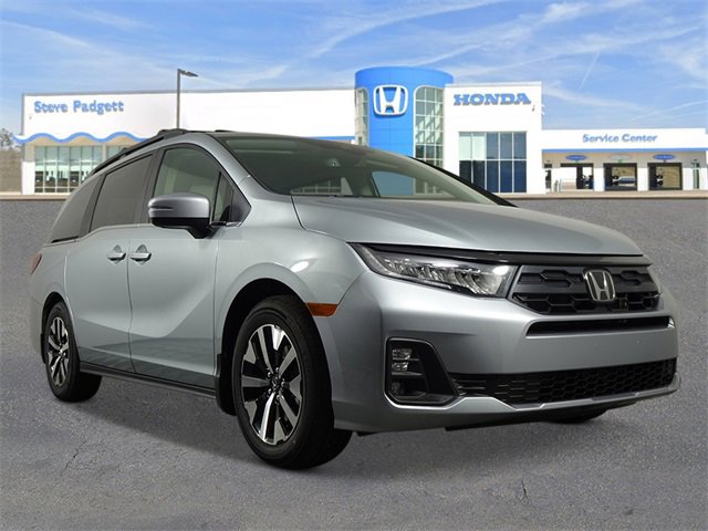 New 2026 Honda Odyssey EX-L image 8