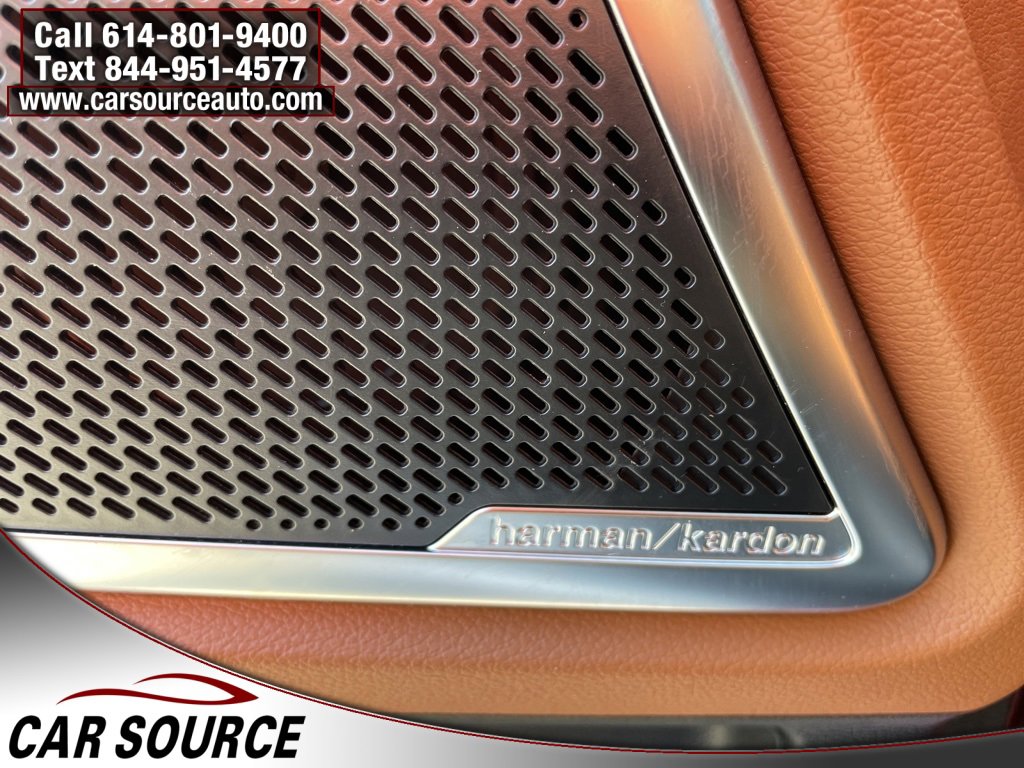 Used 2023 Kia Telluride SX Prestige X-Line image 22