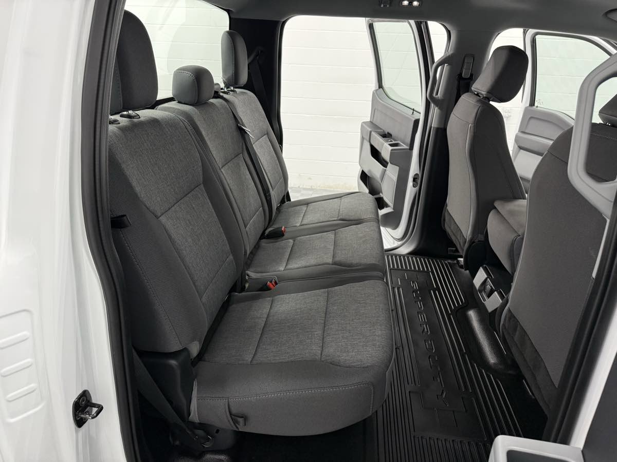 Used 2024 Ford F350 XL image 13