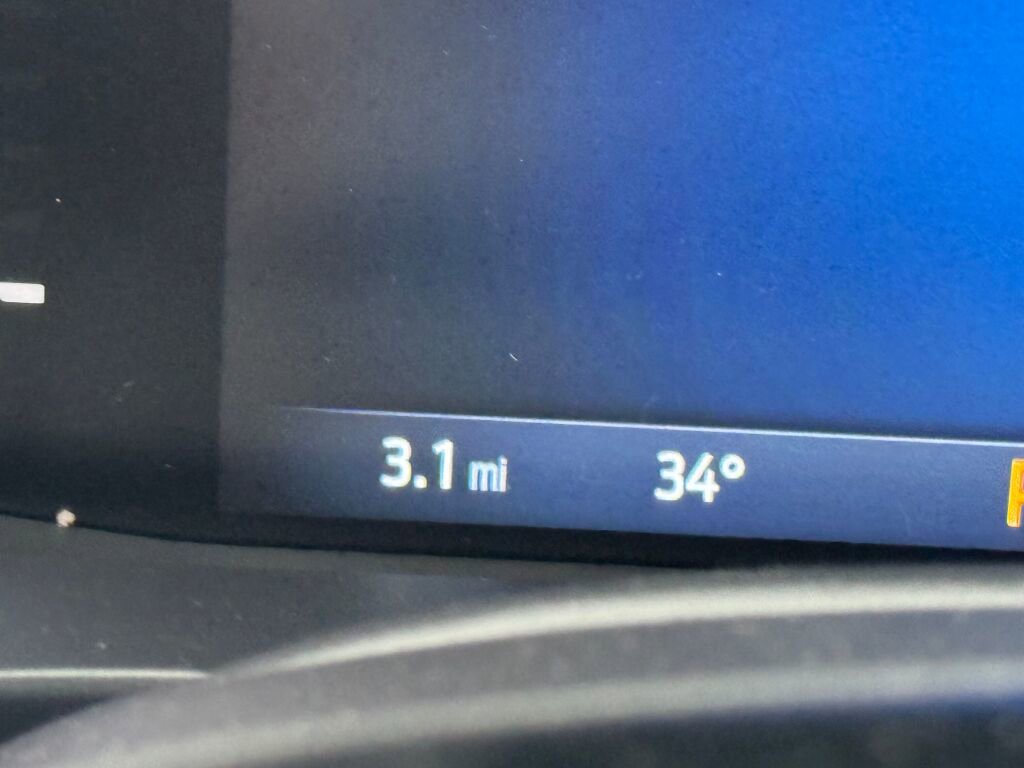 New 2026 Ford Escape Active w/ Cold Weather Package image 14