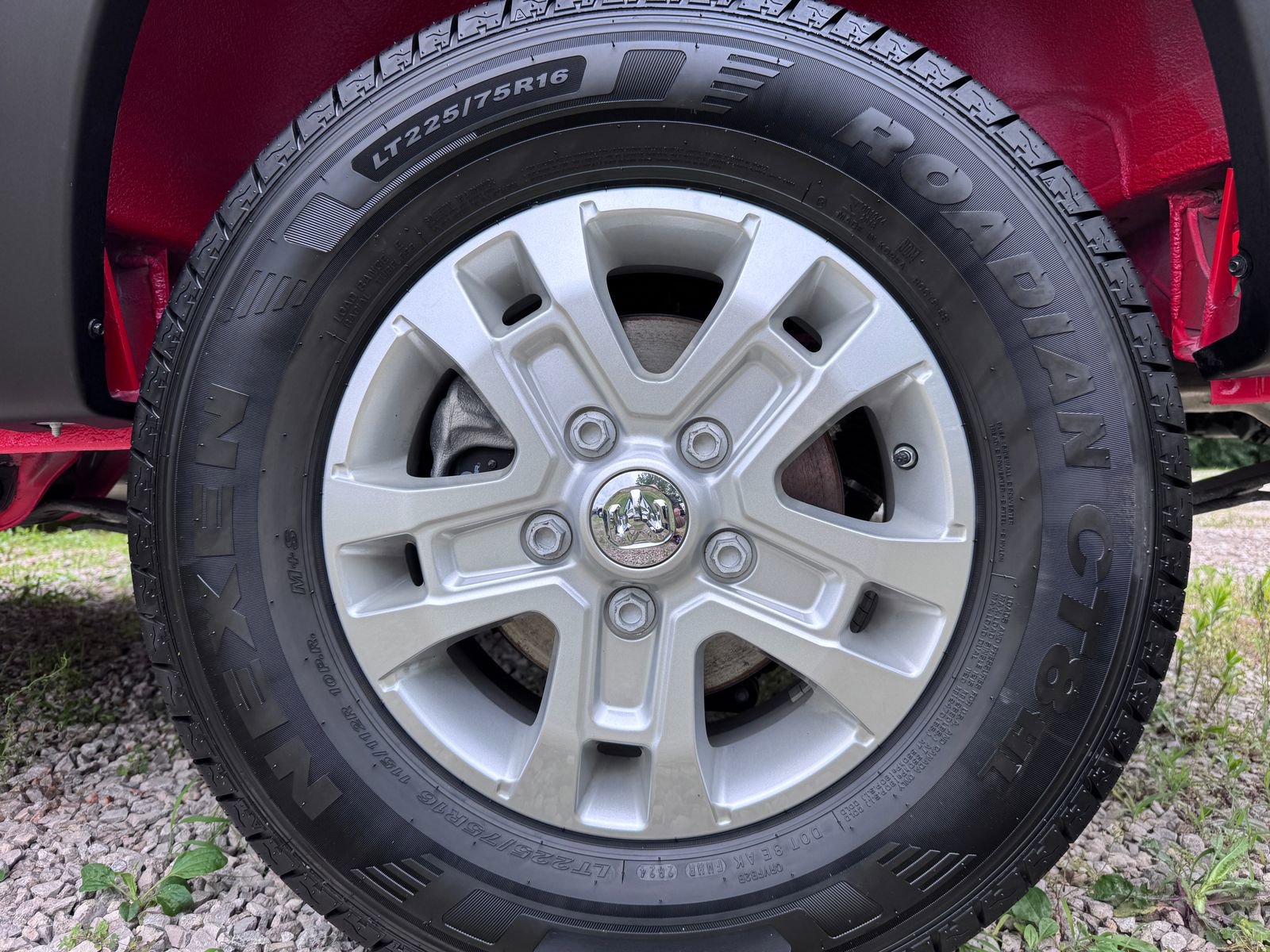 New 2025 RAM ProMaster 2500 w/ Quick Order Package 22H SLT+ image 26