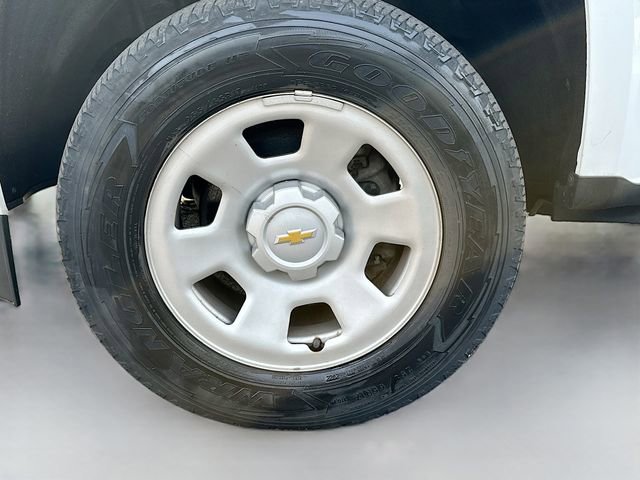 Used 2022 Chevrolet Colorado W/T w/ WT Convenience Package image 30