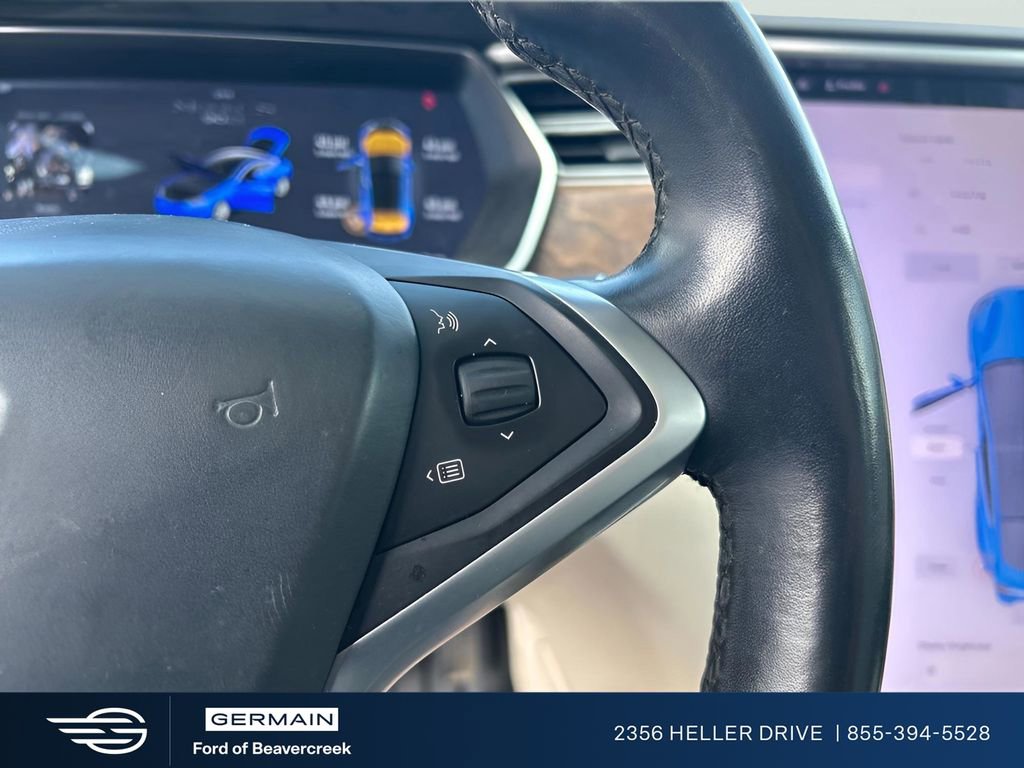 Used 2017 Tesla Model S 100D image 15