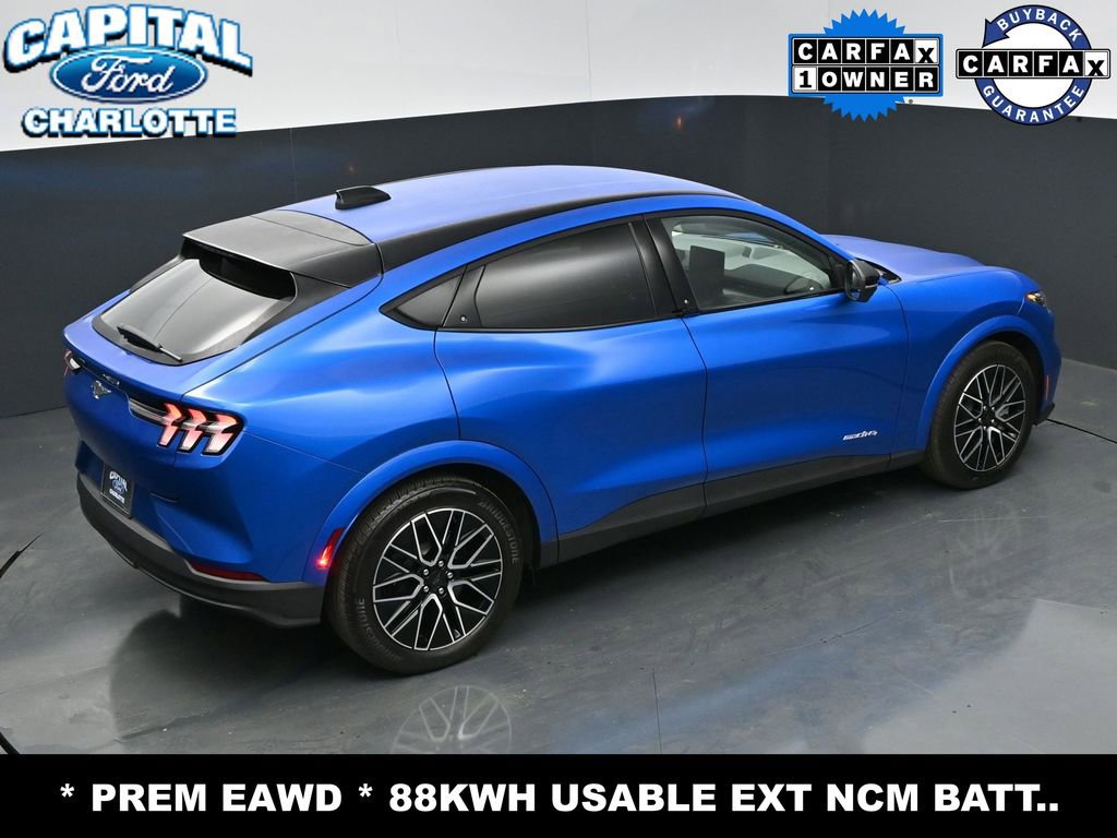 Used 2025 Ford Mustang Mach-E Premium image 28