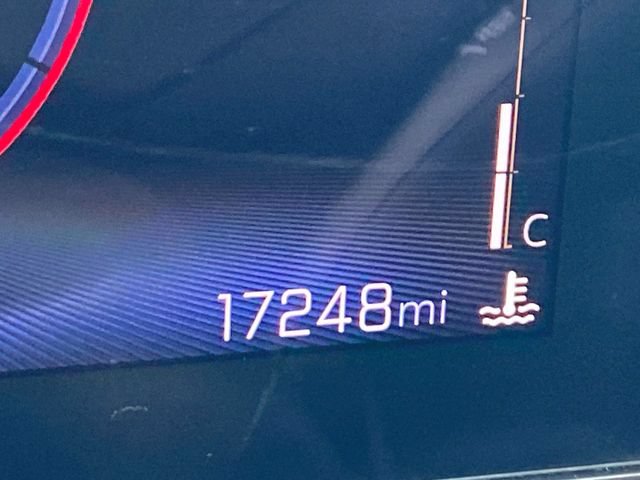 Used 2024 Chevrolet TrailBlazer LT w/ LT Cold Weather Package FWD image 12