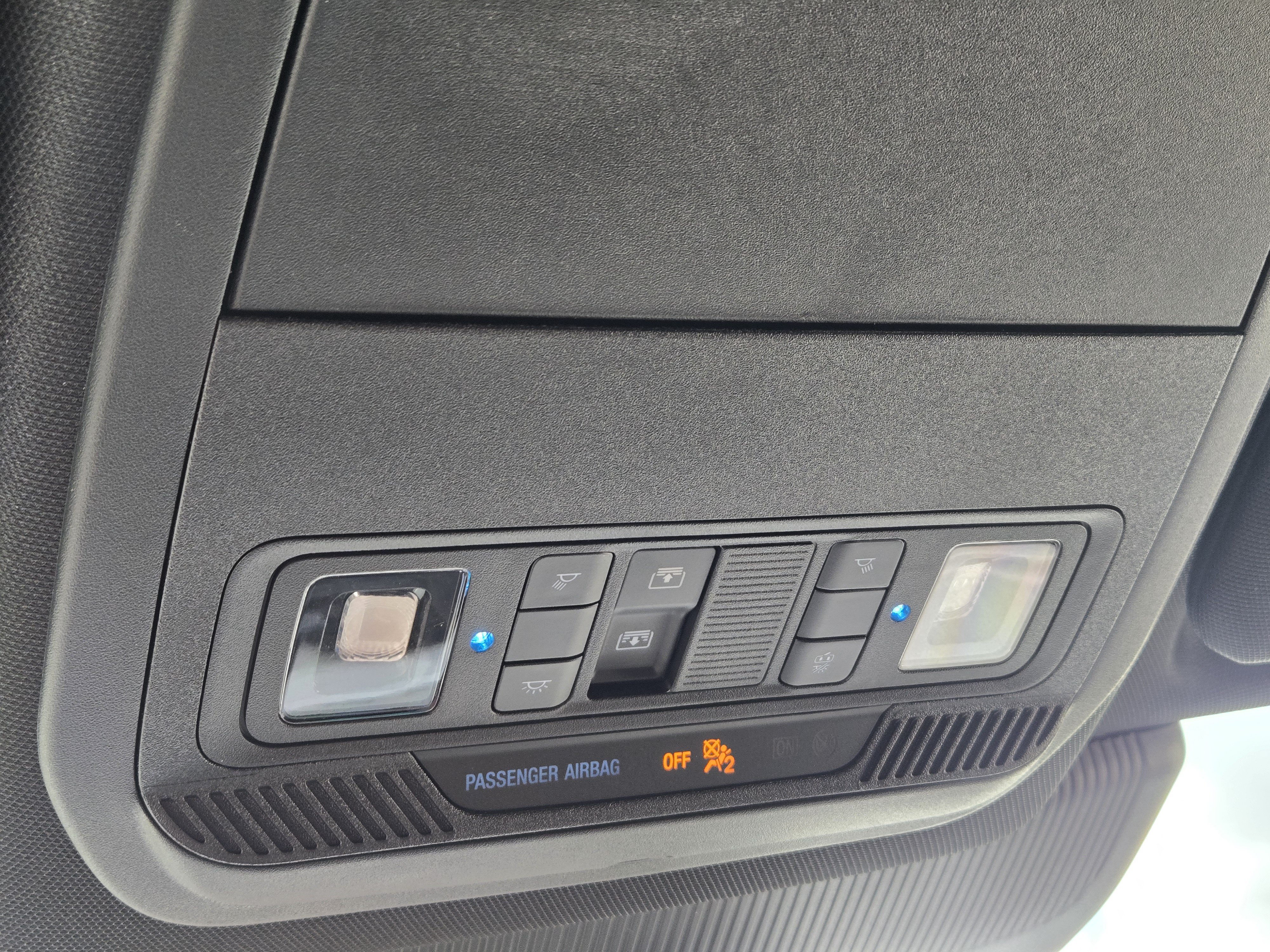 New 2026 Ford Explorer Platinum RWD image 29
