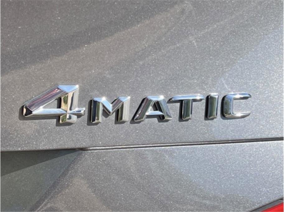 Used 2016 Mercedes-Benz CLA 250 4MATIC w/ Premium 1 Package image 11