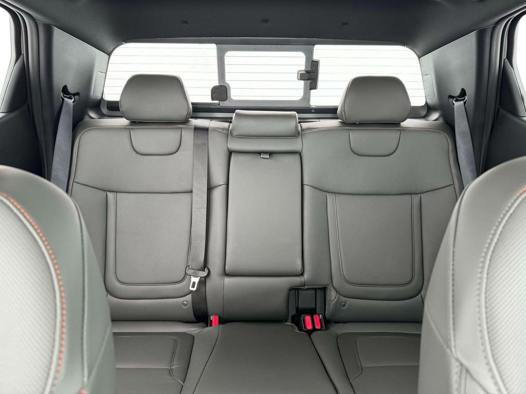 New 2025 Hyundai Santa Cruz Limited image 16