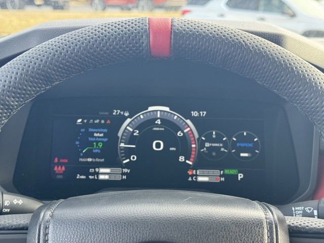 New 2026 Toyota Tundra TRD Pro image 27