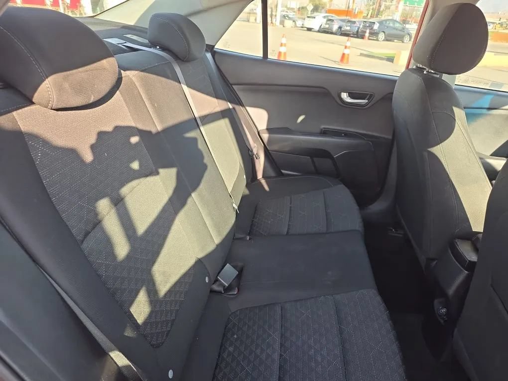 Used 2019 Kia Rio S FWD image 13