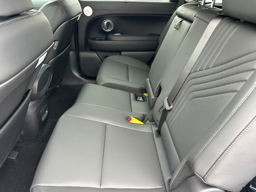New 2026 Hyundai Palisade FWD Hybrid image 20