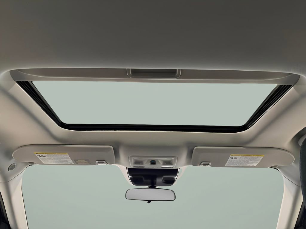 New 2025 Ford Maverick XLT FWD image 19