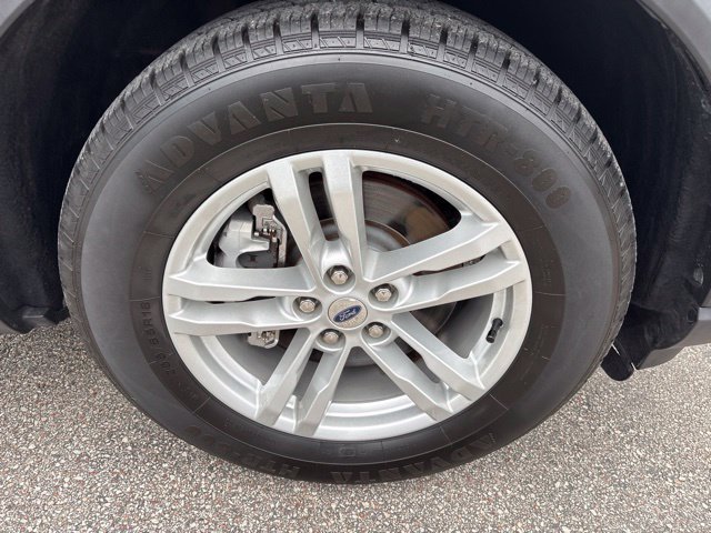 Used 2020 Ford Explorer XLT w/ Equipment Group 202A RWD image 5
