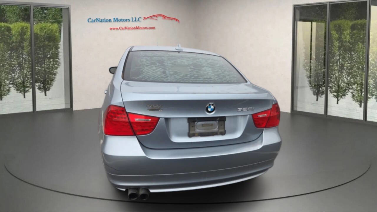 Used 2011 BMW 328i Sedan image 4