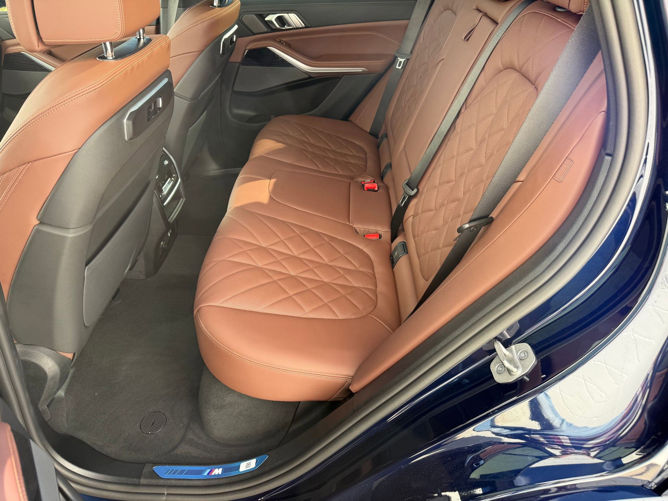 New 2026 BMW X5 xDrive40i w/ M Sport Package image 13