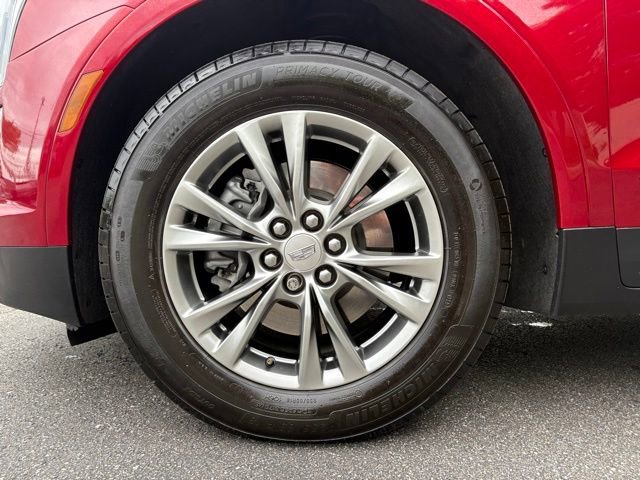 Used 2023 Cadillac XT5 Premium Luxury AWD/4WD image 13