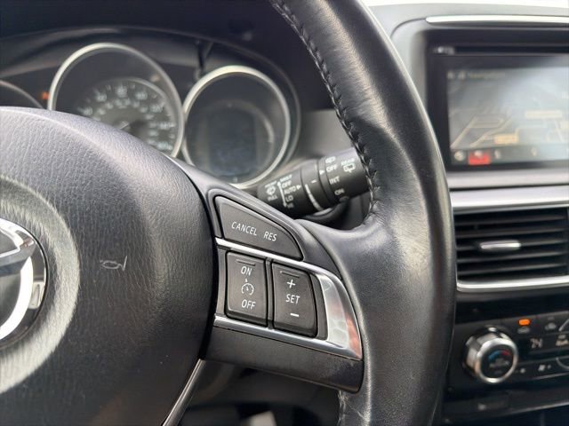 Used 2016 MAZDA CX-5 Grand Touring image 31