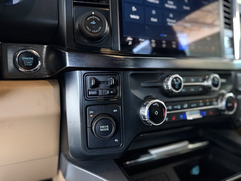 Used 2023 Ford F250 XLT image 39