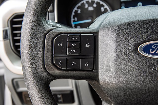 Used 2021 Ford F150 XLT w/ XTR Package AWD/4WD image 9