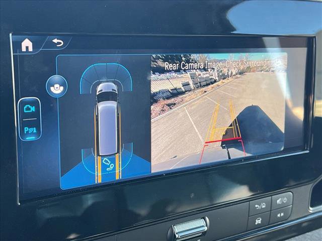 New 2025 Mercedes-Benz Sprinter 3500 image 13