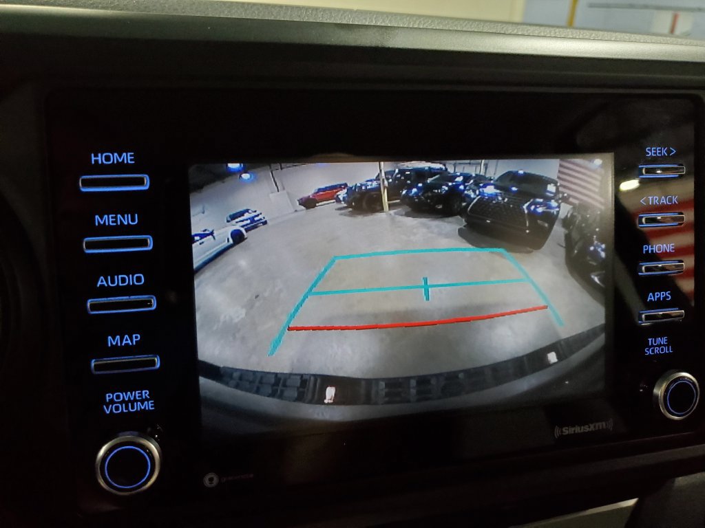 Used 2020 Toyota Tacoma SR w/ SR Convenience Package RWD image 28