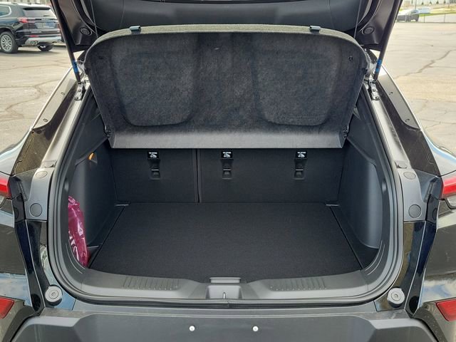 New 2026 Buick Envista Sport Touring w/ Convenience I Package FWD image 8