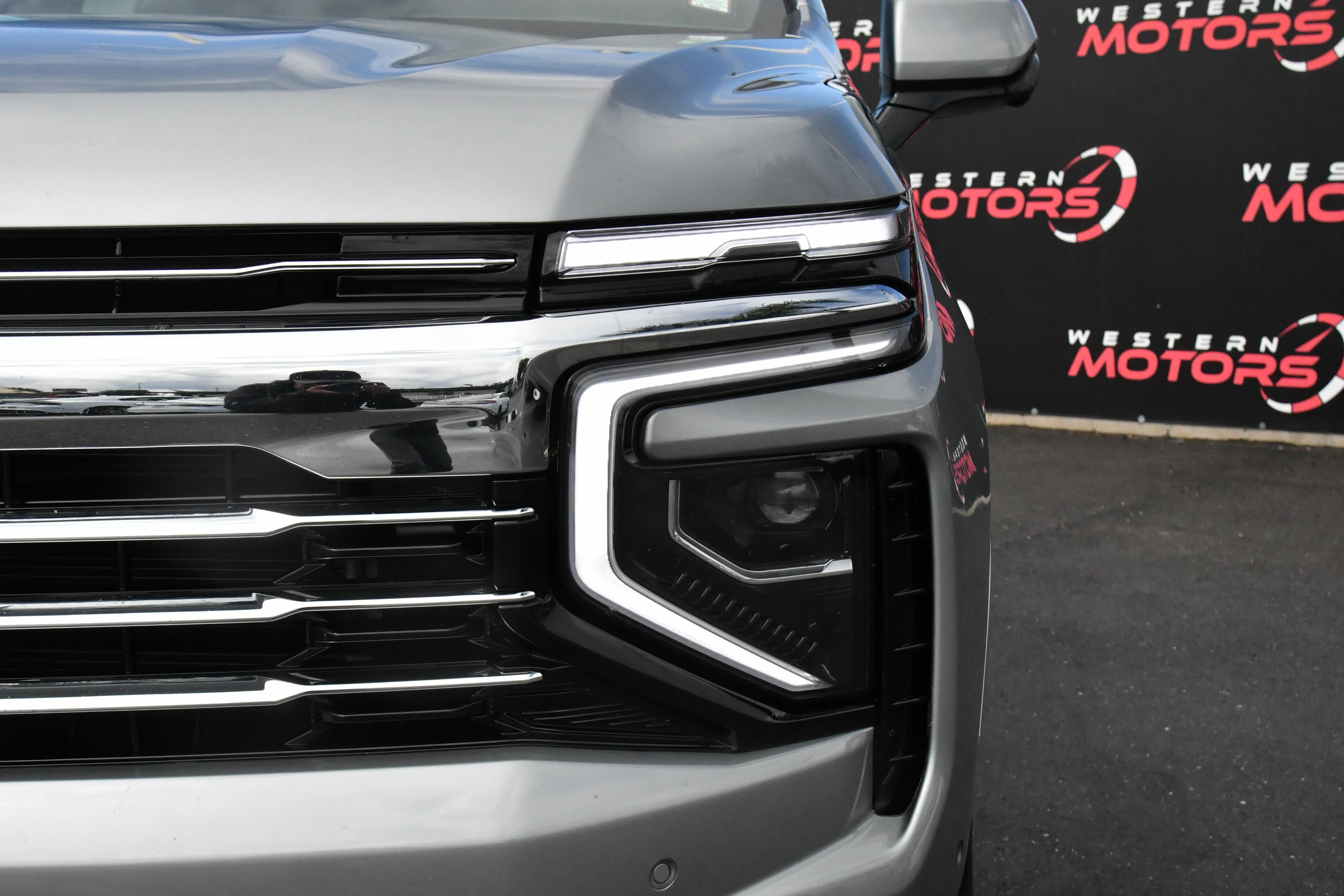 Used 2025 Chevrolet Tahoe LT image 11