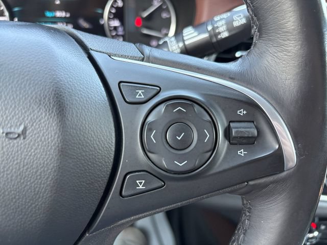 Used 2018 Buick Enclave Avenir AWD/4WD image 27