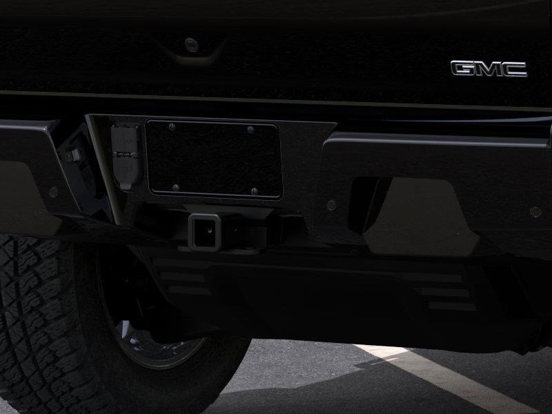 New 2025 GMC Hummer EV 3X w/ Battery Pack, 24 Module Pack image 14