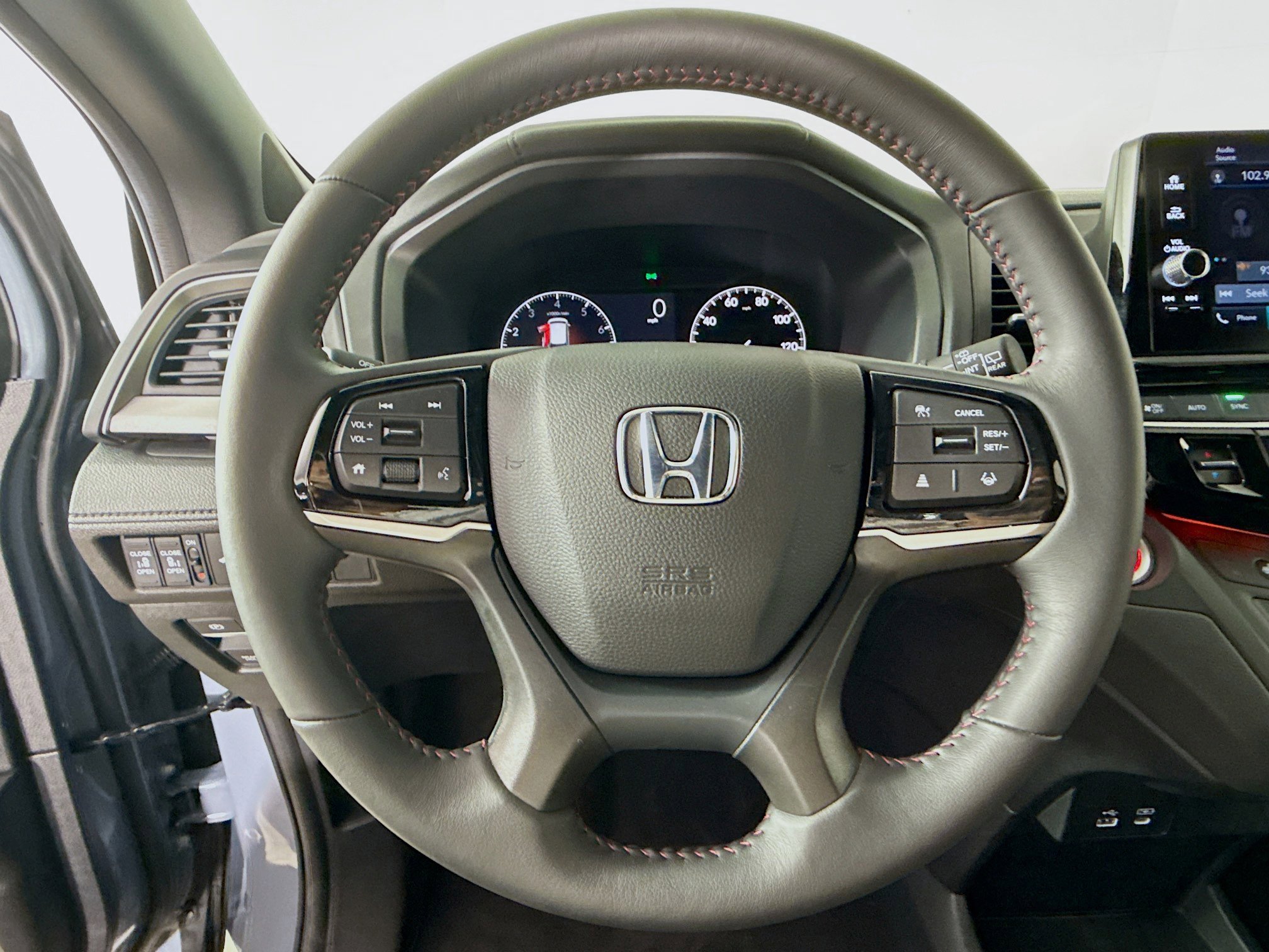 Certified 2026 Honda Odyssey Sport-L image 11