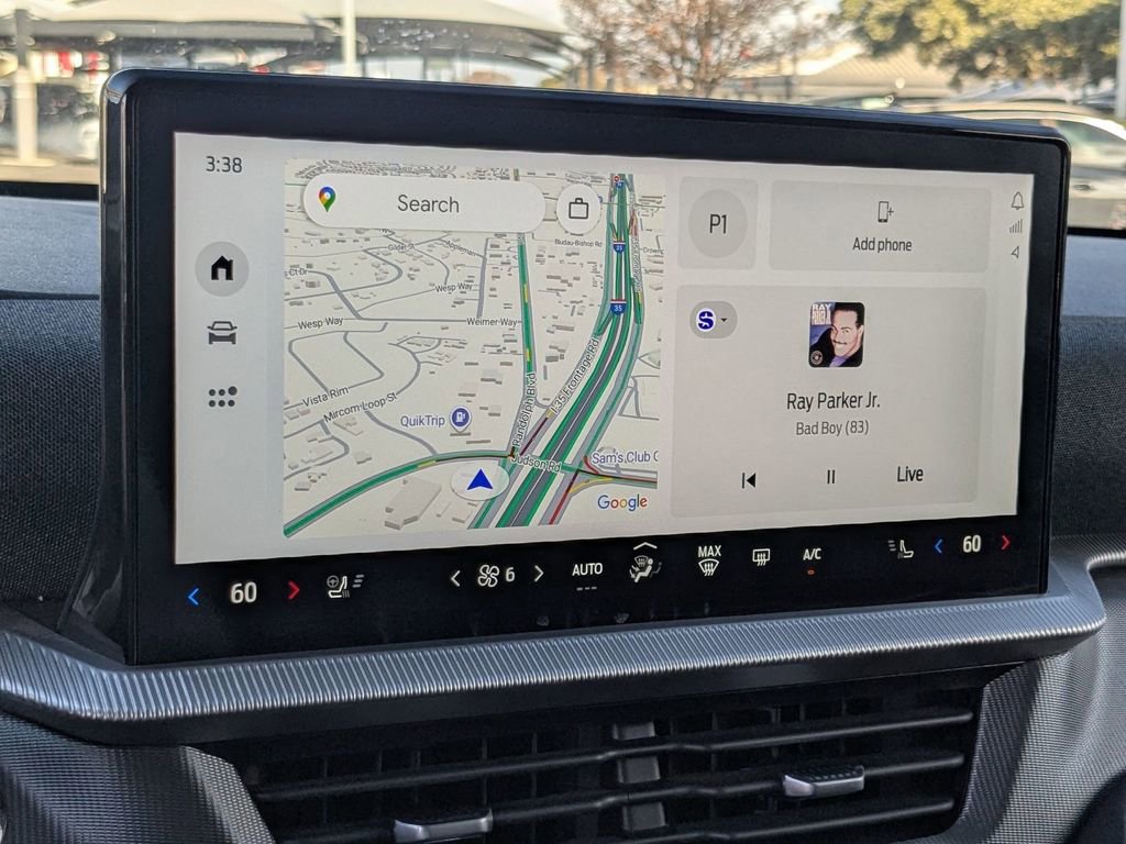 Used 2025 Ford Explorer ST-Line w/ ST-Line Street Pack image 20