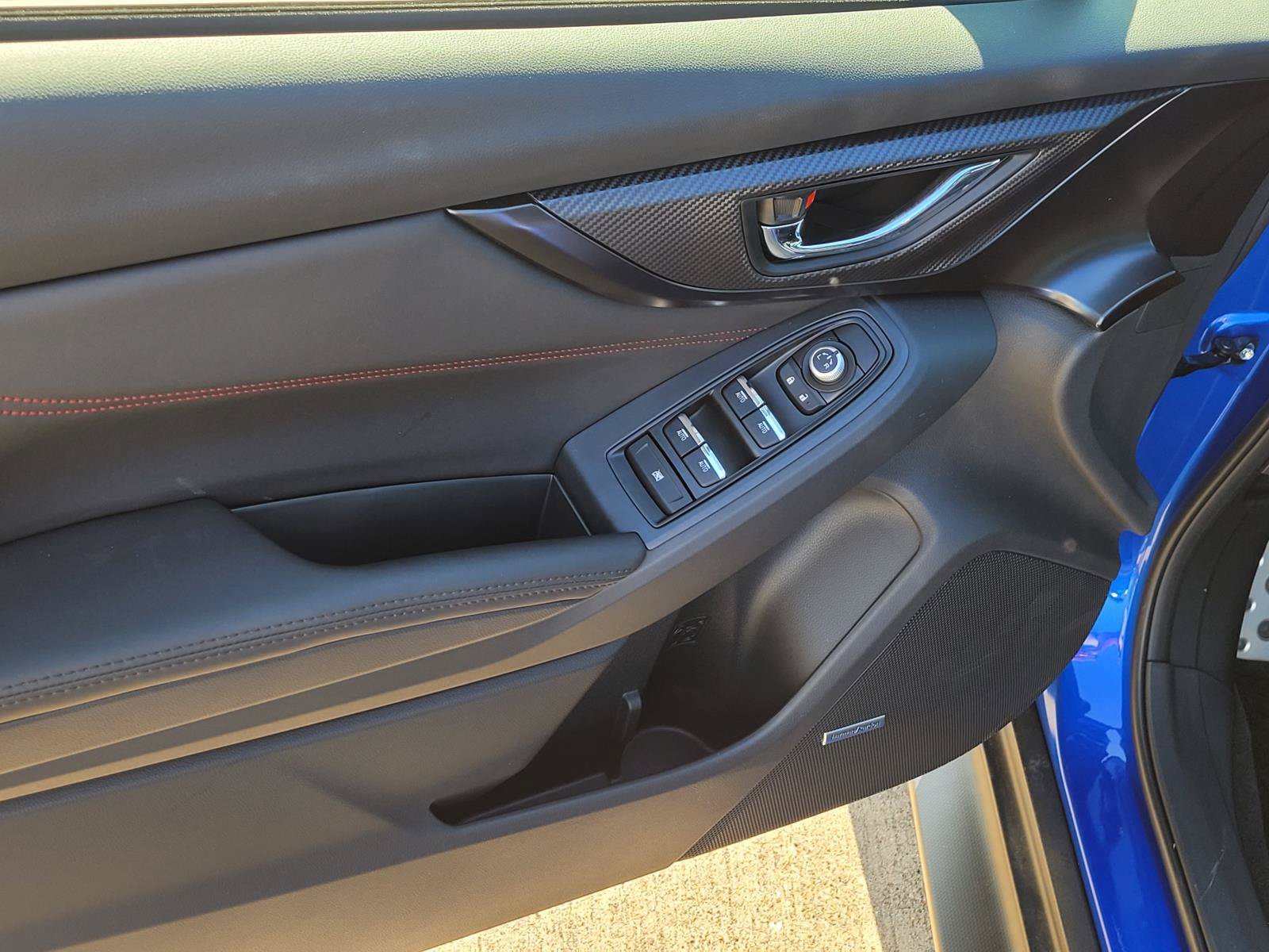 New 2026 Subaru WRX Premium AWD/4WD image 4