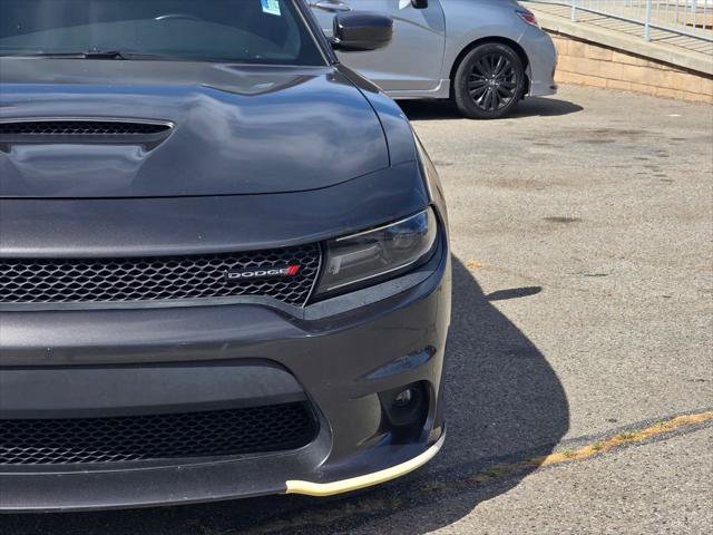 Certified 2021 Dodge Charger R/T RWD image 3