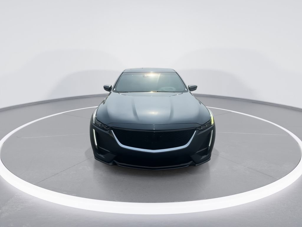 Used 2020 Cadillac CT5 Sport RWD image 3