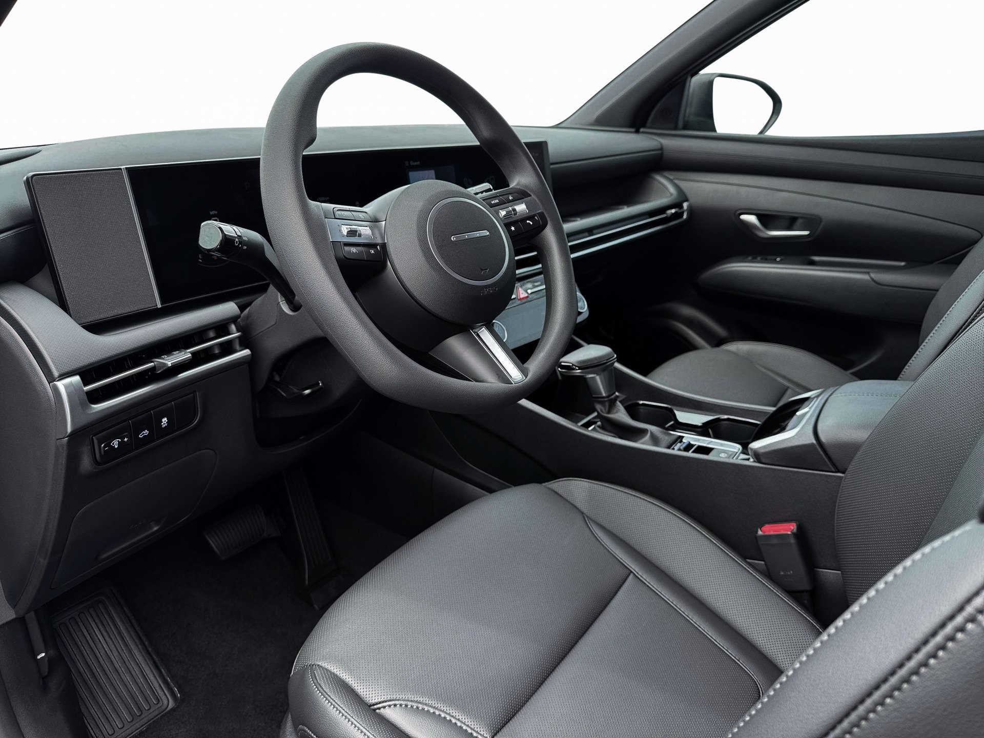 New 2026 Hyundai Santa Cruz SEL AWD/4WD image 14