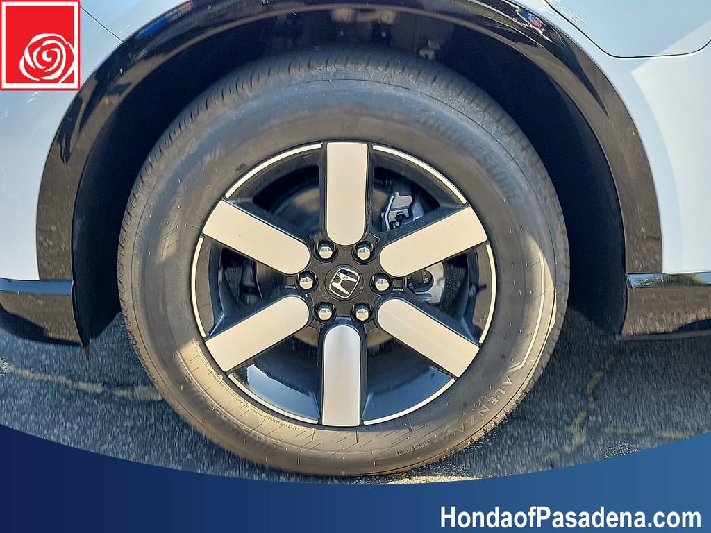 New 2026 Honda Prologue Touring image 24