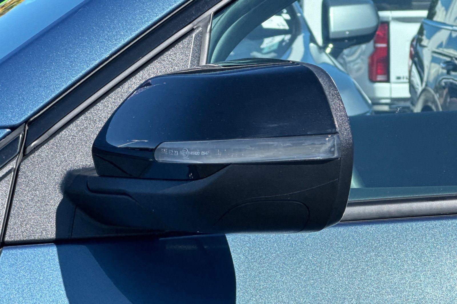 Used 2025 Chevrolet Traverse Z71 image 49